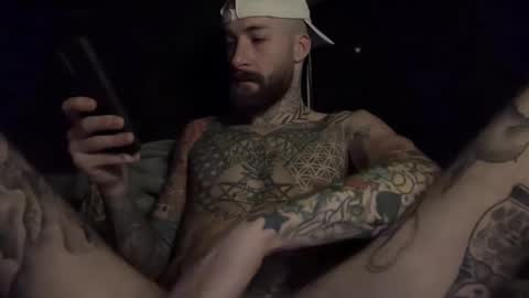 Tuhands online show from 02.19.26