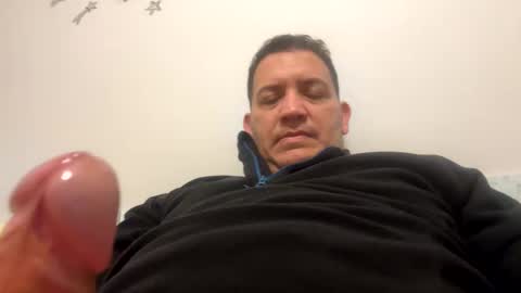 tuhombre1612 online show from 01.17.25