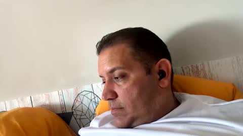 tuhombre1612 online show from 09.26.25