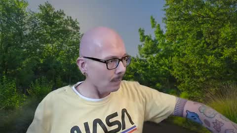 tumbling through online show from 10.26.25