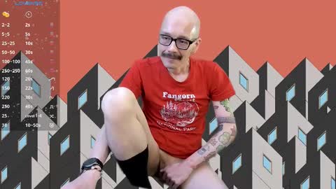 tumbling through online show from 01.13.26