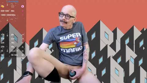 tumbling through online show from 01.15.26