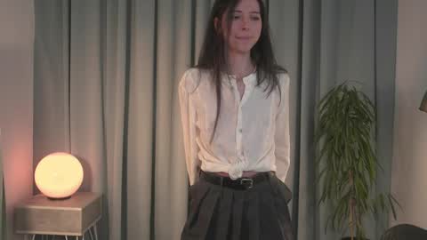 Snapshot of tumblrgrrl chatting on 04.04.26 Nelly online show from 04.04.26