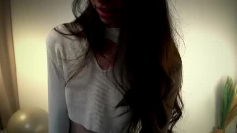 Snapshot of tumblrgrrl chatting on 04.17.26 Nelly online show from 04.17.26