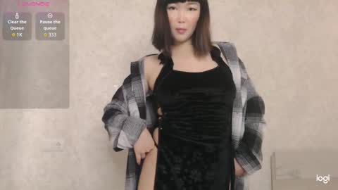 Snapshot of tumilio chatting on 01.16.26 TumiLio online show from 01.16.26