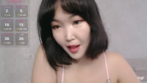 Snapshot of tumilio chatting on 07.29.26 TumiLio online show from 07.29.26