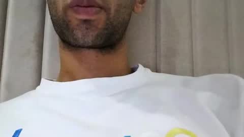 TunisienSexyGuy online show from 12.23.24