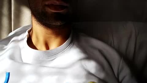 TunisienSexyGuy online show from 12.24.24