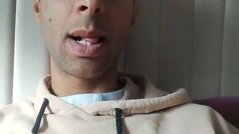 TunisienSexyGuy online show from 12.29.24