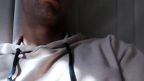 TunisienSexyGuy online show from 01.01.25