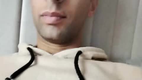 TunisienSexyGuy online show from 01.17.25