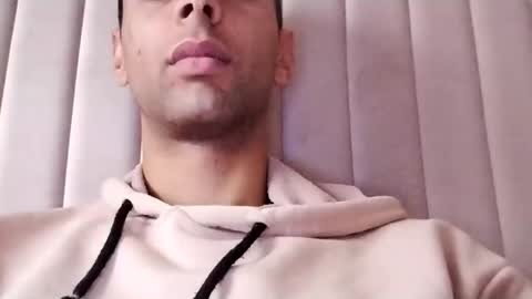 TunisienSexyGuy online show from 01.17.25