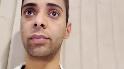 TunisienSexyGuy online show from 01.19.25