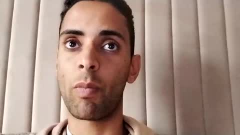 TunisienSexyGuy online show from 02.09.25