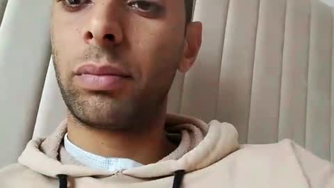 TunisienSexyGuy online show from 02.10.25