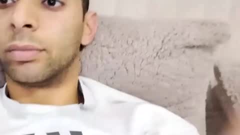 TunisienSexyGuy online show from 02.11.25