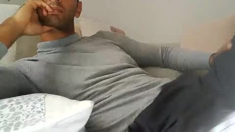 TunisienSexyGuy online show from 11.01.25