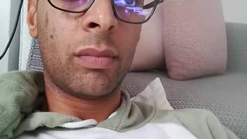 TunisienSexyGuy online show from 02.13.26