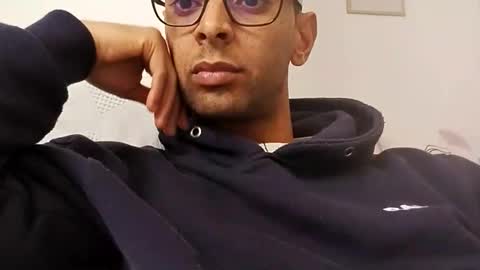 TunisienSexyGuy online show from 03.24.26