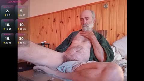 Papi Facu online show from 02.16.25