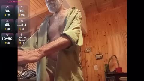 Papi Facu online show from 02.27.25