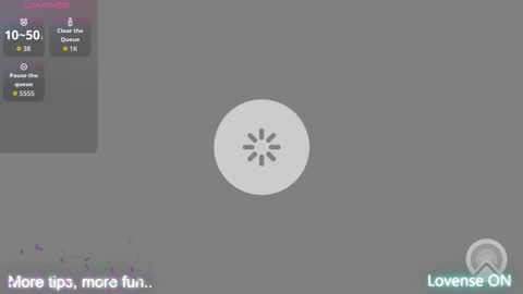 Papi Facu online show from 11.30.25