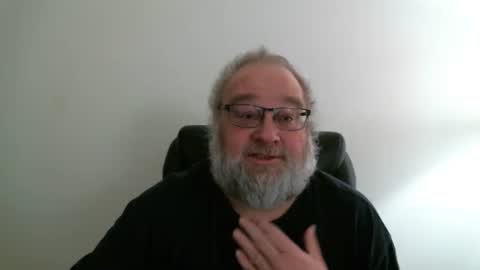 Snapshot of turdferguson420 chatting on 10.23.25 Turd Ferguson online show from 10.23.25