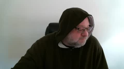 Snapshot of turdferguson420 chatting on 10.27.25 Turd Ferguson online show from 10.27.25