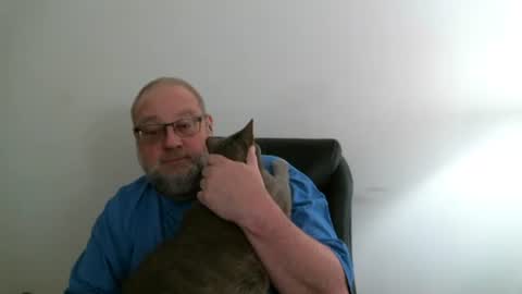 Snapshot of turdferguson420 chatting on 11.01.25 Turd Ferguson online show from 11.01.25