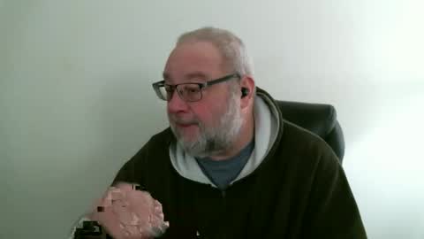 Snapshot of turdferguson420 chatting on 11.19.25 Turd Ferguson online show from 11.19.25