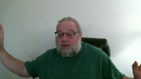 Snapshot of turdferguson420 chatting on 12.19.25 Turd Ferguson online show from 12.19.25