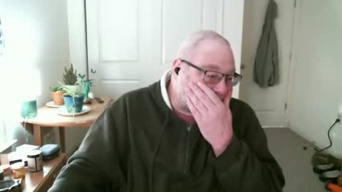 Snapshot of turdferguson420 chatting on 01.12.26 Turd Ferguson online show from 01.12.26