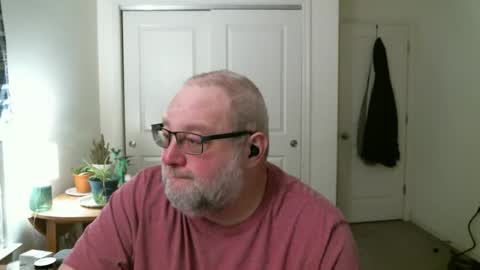 Snapshot of turdferguson420 chatting on 01.13.26 Turd Ferguson online show from 01.13.26