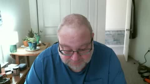 Snapshot of turdferguson420 chatting on 01.13.26 Turd Ferguson online show from 01.13.26