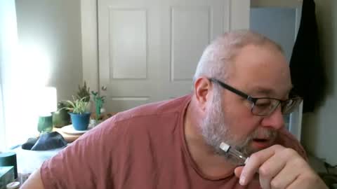 Snapshot of turdferguson420 chatting on 02.03.26 Turd Ferguson online show from 02.03.26