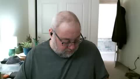 Snapshot of turdferguson420 chatting on 02.04.26 Turd Ferguson online show from 02.04.26