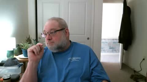 Snapshot of turdferguson420 chatting on 02.05.26 Turd Ferguson online show from 02.05.26