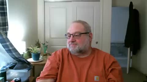 Snapshot of turdferguson420 chatting on 02.06.26 Turd Ferguson online show from 02.06.26