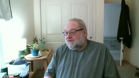 Snapshot of turdferguson420 chatting on 02.10.26 Turd Ferguson online show from 02.10.26