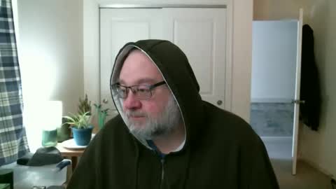 Snapshot of turdferguson420 chatting on 02.11.26 Turd Ferguson online show from 02.11.26