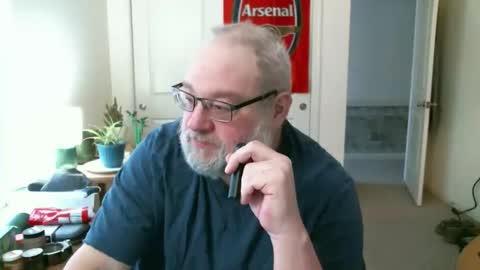 Snapshot of turdferguson420 chatting on 02.16.26 Turd Ferguson online show from 02.16.26