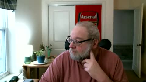 Snapshot of turdferguson420 chatting on 02.19.26 Turd Ferguson online show from 02.19.26