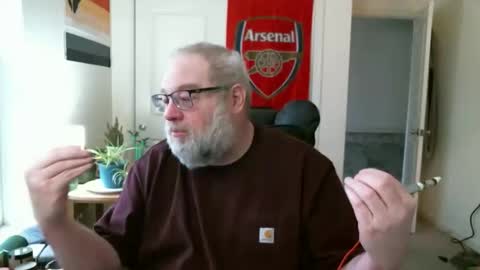 Turd Ferguson online show from 03.06.26