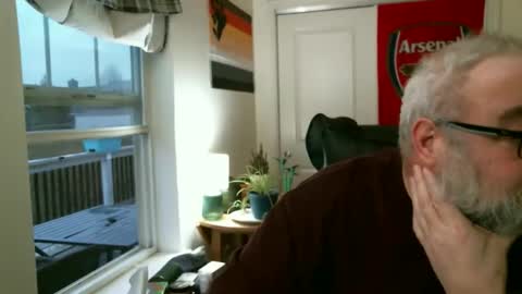 Turd Ferguson online show from 03.12.26