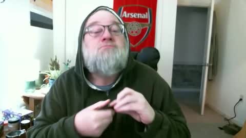 Turd Ferguson online show from 03.19.26