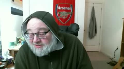 Turd Ferguson online show from 03.20.26