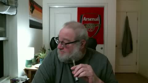 Turd Ferguson online show from 03.21.26