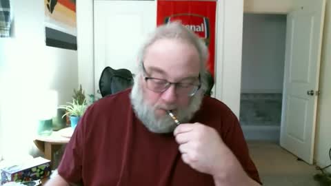 Turd Ferguson online show from 03.27.26