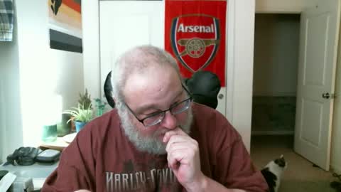 Turd Ferguson online show from 03.28.26