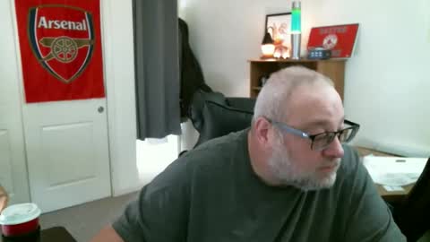 Snapshot of turdferguson420 chatting on 04.20.26 Turd Ferguson online show from 04.20.26